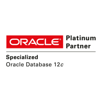 zertifizierung oracle platinum database12c