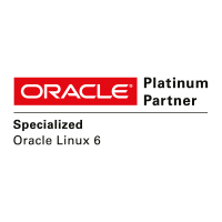zertifizierung oracle platinum linux6