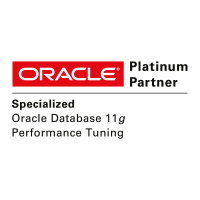 zertifizierung oracle platinum performance tuning